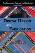 Cover: Digital Design and Fabrication - CRC Press