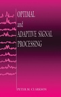Cover: Optimal & Adaptive Signal Processing - CRC Press