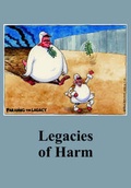 Cover: Legacies of Harm - Spokesman Books