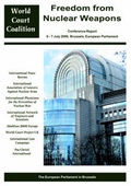 Cover: Freedom from Nuclear Weapons - Spokesman Books