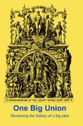 Cover: One Big Union - Spokesman Books