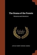 Cover: The Drama of the Forests - Pinnacle Press