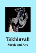 Cover: Tskhinvali: Shock and Awe - Spokesman Books