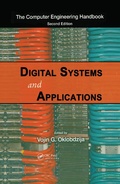 Cover: Digital Systems and Applications - CRC Press