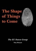 Cover: The Shape of Things to Come - Spokesman Books