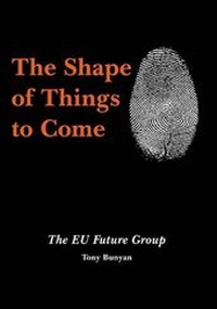 Enlarge image Cover: The Shape of Things to Come - Spokesman Books