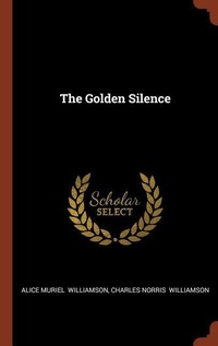 Abbildung von: The Golden Silence - Pinnacle Press