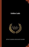 Cover: Golden Lads - Pinnacle Press