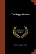 Cover: The Happy Venture - Pinnacle Press