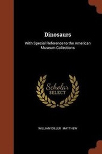 Enlarge image Cover: Dinosaurs - Pinnacle Press