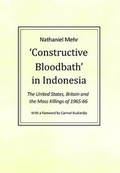 Cover: Constructive Bloodbath in Indonesia - Spokesman Books