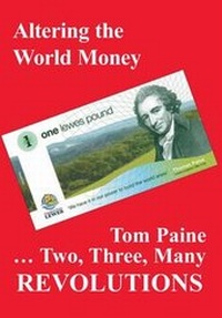 Enlarge image Cover: Revolutions: Altering the World Money - Spokesman Books