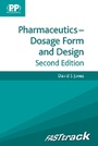 Cover: FASTtrack: Pharmaceutics - Dosage Form and Design - Pharmaceutical Press