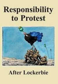 Enlarge image Cover: Responsibility to Protest - Spokesman Books