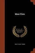 Cover: Moor Fires - Pinnacle Press
