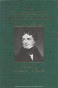 Cover: The Correspondence of Michael Faraday: Volume 2 - Institution of Engineering and Technology