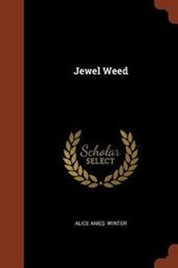 Enlarge image Cover: Jewel Weed - Pinnacle Press