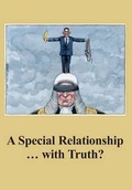 Cover: A Special Relationship ... with Truth? - Spokesman Books