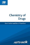 Cover: FASTtrack: Chemistry of Drugs - Pharmaceutical Press
