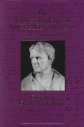 Cover: The Correspondence of Michael Faraday: Volume 4 - Institution of Engineering and Technology