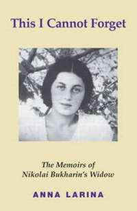 Enlarge image Cover: This I Cannot Forget - Spokesman Books