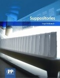 Cover: Suppositories - Pharmaceutical Press