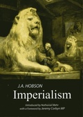 Cover: Imperialism: A Study - Spokesman Books