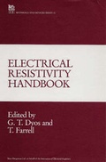 Cover: Electrical Resistivity Handbook - Institution of Engineering and Technology