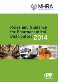 Abbildung von: Rules and Guidance for Pharmaceutical Distributors (Green Guide) 2014 - Pharmaceutical Press