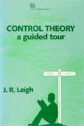 Cover: Control Theory - Institution of Engineering and Technology