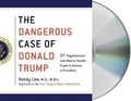 Cover: The Dangerous Case of Donald Trump - MacMillan Audio