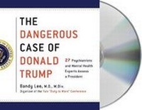 Enlarge image Cover: The Dangerous Case of Donald Trump - MacMillan Audio