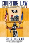 Cover: Courting Law - Dog Ear Publishing