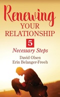 Cover: Renewing Your Relationship - Outskirts Press