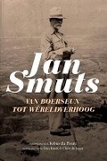 Cover: Jan Smuts - Protea Boekhuis
