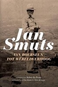 Enlarge image Cover: Jan Smuts - Protea Boekhuis
