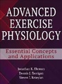 Cover: Advanced Exercise Physiology - Human Kinetics