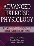 Cover: Advanced Exercise Physiology - Human Kinetics