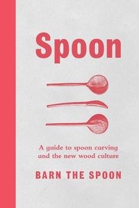 Enlarge image Cover: Spoon - Scribner Book Company