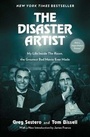 Cover: The Disaster Artist - Simon & Schuster