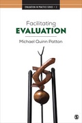 Cover: Facilitating Evaluation - SAGE Publications Inc