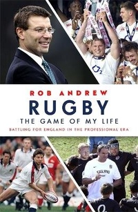 Abbildung von: Rugby: The Game of My Life - Hodder & Stoughton Ltd
