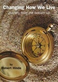 Cover: Changing How We Live - Spokesman Books