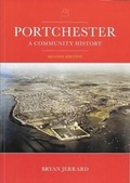 Cover: A Portchester a Community History - Jerrard Books