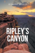 Cover: Ripley's Canyon - iUniverse