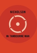 Cover: Mr Tambourine Man - AUTHORHOUSE