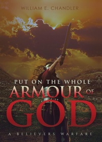 Enlarge image Cover: PUT ON THE WHOLE ARMOUR of GOD - Xulon Press