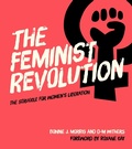 Cover: The Feminist Revolution - Smithsonian Books