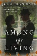 Cover: Among the Living - Other Press LLC