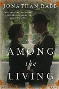 Enlarge image Cover: Among the Living - Other Press LLC